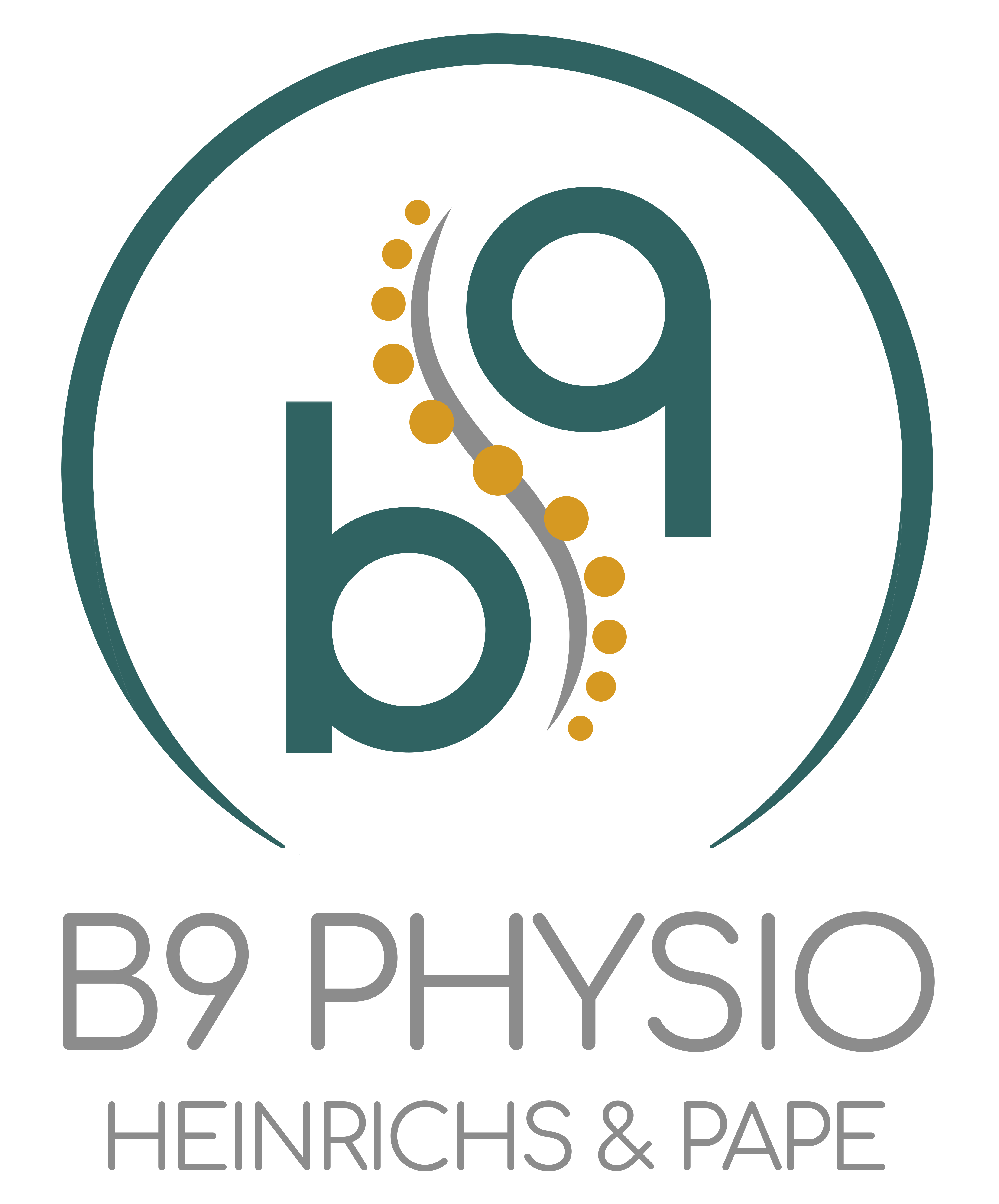 B9 Physio